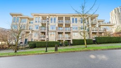 108-250 Francis Way  New Westminster, BC V3L 0E6