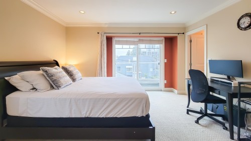 203 18Th Street E, North Vancouver, BC 