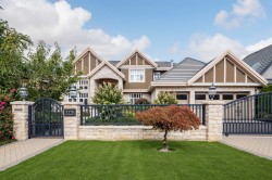 7791 Sunnymede Crescent  Richmond, BC V6Y 1H3