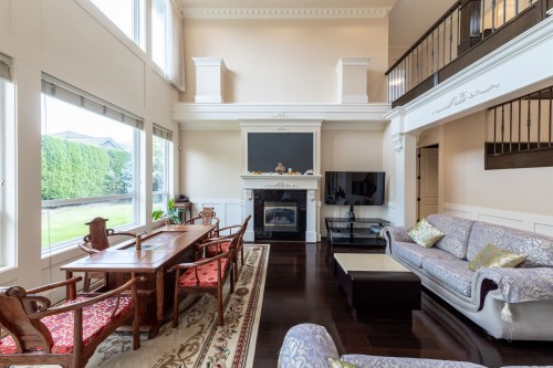 7791 Sunnymede Crescent, Richmond, BC 