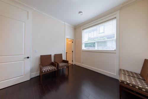 7791 Sunnymede Crescent, Richmond, BC 