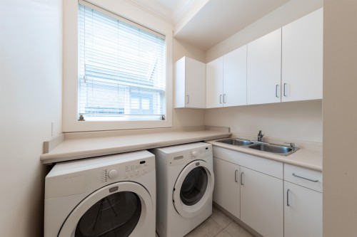 7791 Sunnymede Crescent, Richmond, BC 