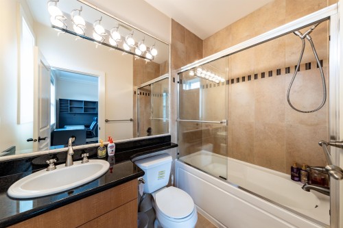 7791 Sunnymede Crescent, Richmond, BC 