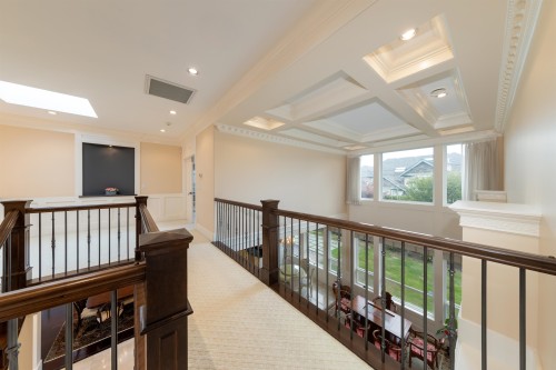 7791 Sunnymede Crescent, Richmond, BC 