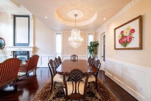 7791 Sunnymede Crescent, Richmond, BC 