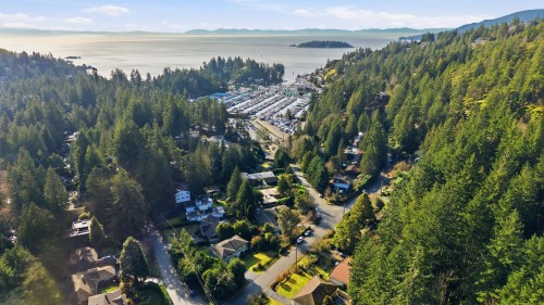 5757 Cranley Drive, West Vancouver, BC 