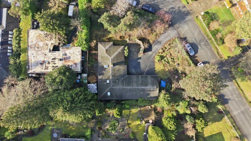 5757 Cranley Drive, West Vancouver, BC 