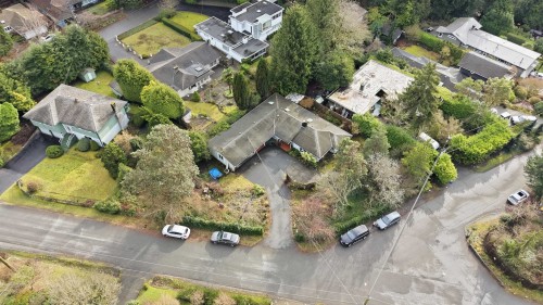 5757 Cranley Drive, West Vancouver, BC 