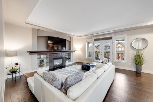 3401 Horizon Drive, Coquitlam, BC 