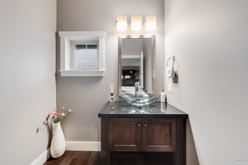 3401 Horizon Drive, Coquitlam, BC 