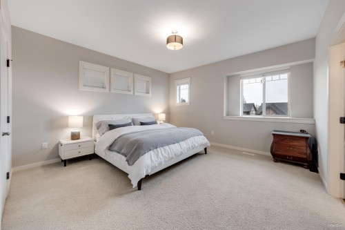 3401 Horizon Drive, Coquitlam, BC 