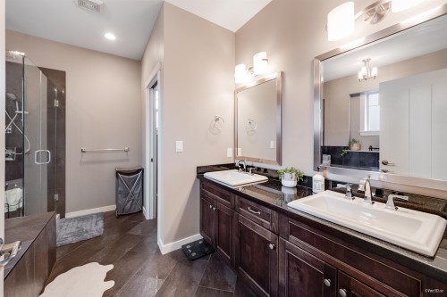 3401 Horizon Drive, Coquitlam, BC 