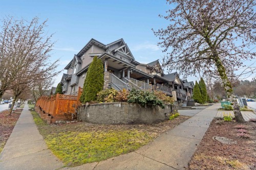 3401 Horizon Drive, Coquitlam, BC 