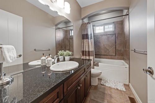 3401 Horizon Drive, Coquitlam, BC 