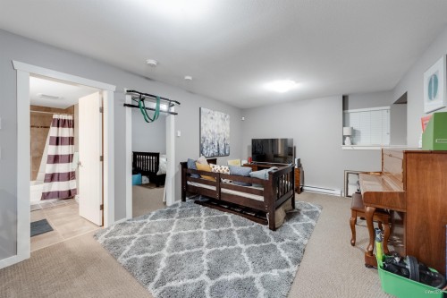 3401 Horizon Drive, Coquitlam, BC 