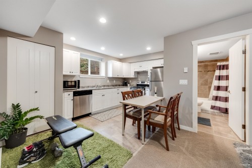 3401 Horizon Drive, Coquitlam, BC 