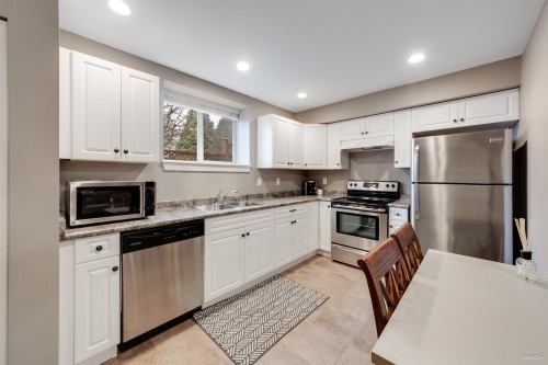 3401 Horizon Drive, Coquitlam, BC 