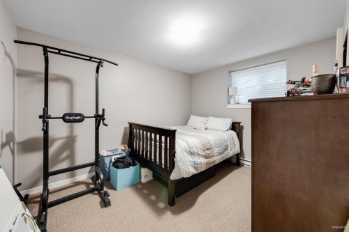 3401 Horizon Drive, Coquitlam, BC 