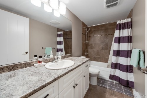 3401 Horizon Drive, Coquitlam, BC 