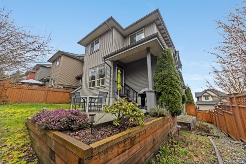 3401 Horizon Drive, Coquitlam, BC 