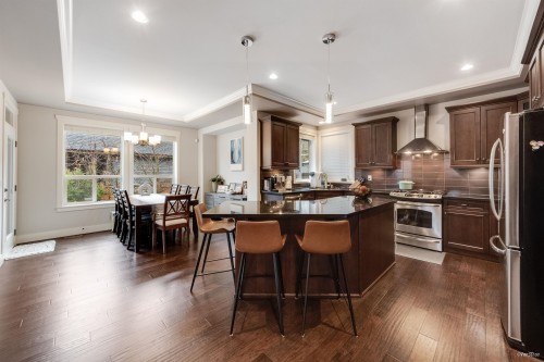 3401 Horizon Drive, Coquitlam, BC 