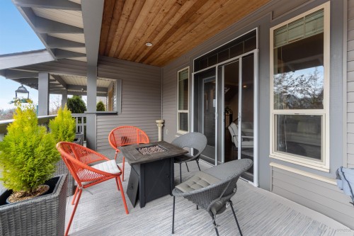 3401 Horizon Drive, Coquitlam, BC 