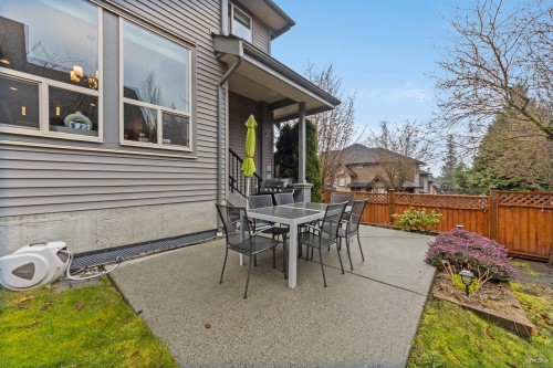 3401 Horizon Drive, Coquitlam, BC 