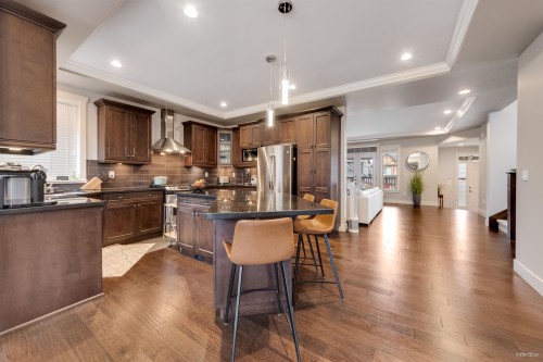 3401 Horizon Drive, Coquitlam, BC 