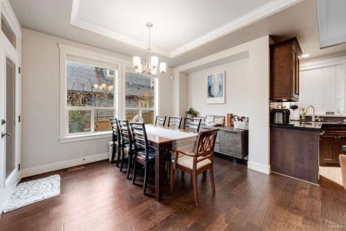 3401 Horizon Drive, Coquitlam, BC 