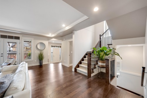 3401 Horizon Drive, Coquitlam, BC 