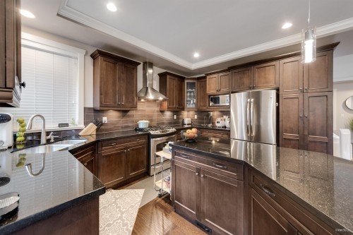 3401 Horizon Drive, Coquitlam, BC 