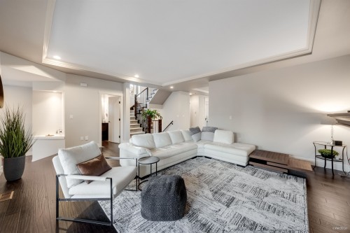 3401 Horizon Drive, Coquitlam, BC 