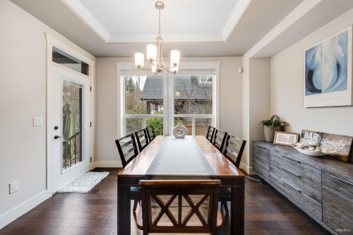 3401 Horizon Drive, Coquitlam, BC 