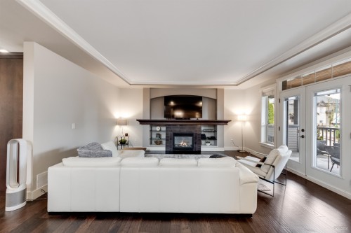 3401 Horizon Drive, Coquitlam, BC 