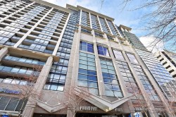 303-933 Hornby Street  Vancouver, BC V6Z 3G4