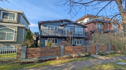 5043 St. Margarets Street  Vancouver, BC V5R 3H4