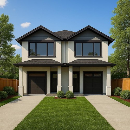 225 67a Avenue  Delta, BC V4L 1L2