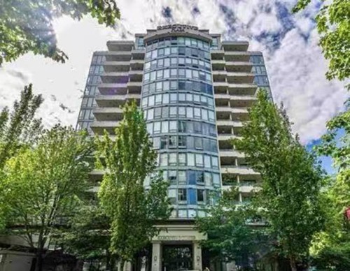 704-5911 Alderbridge Way  Richmond, BC V6X 4C6