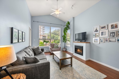 408-275 Ross Drive  New Westminster, BC V3L 0B6