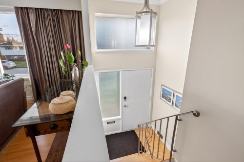 1205 Brisbane Avenue, Coquitlam, BC 