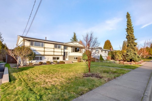 1205 Brisbane Avenue, Coquitlam, BC 