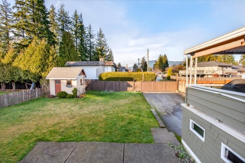 1205 Brisbane Avenue, Coquitlam, BC 