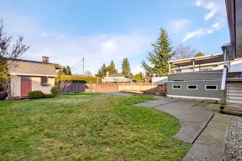 1205 Brisbane Avenue, Coquitlam, BC 