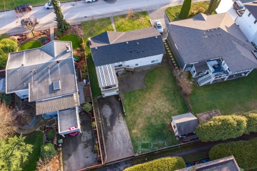 1205 Brisbane Avenue, Coquitlam, BC 