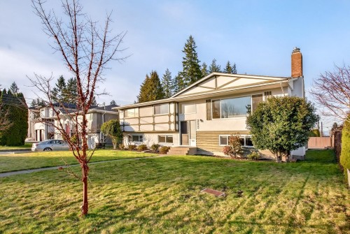 1205 Brisbane Avenue, Coquitlam, BC 