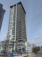2504-2351 Beta Avenue  Burnaby, BC V5C 0M2