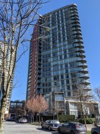2305-918 Cooperage Way  Vancouver, BC V6B 0A7