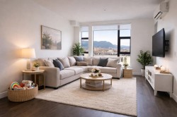 501-2446 Shaughnessy Street  Port Coquitlam, BC V3C 3E5