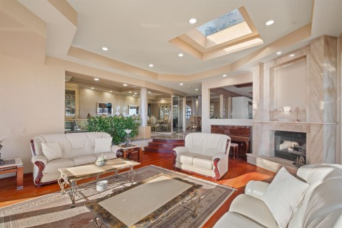 2490 Westhill Court, West Vancouver, BC 