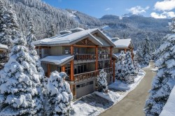 23-2324 Taluswood Place  Whistler, BC V8E 0R1